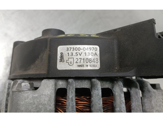 Генератор 3730004970, 2710848   KIA Picanto      
