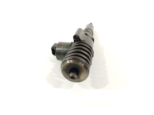 Форсунка 03G130073G, 0414720404    Chrysler Sebring (ST-22 - JR)  BYL 