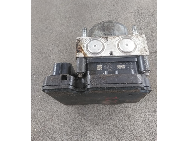 Блок АБС 71771835, 71779952   Fiat  Punto Evo   -  года
