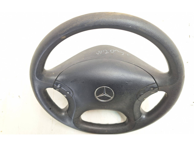 Volant Mercedes-Benz C W203 2002 A2034600803, 101020A2  