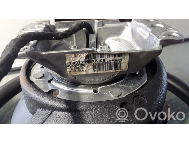 Volant Citroen C4 I 2005 96591806ZD  