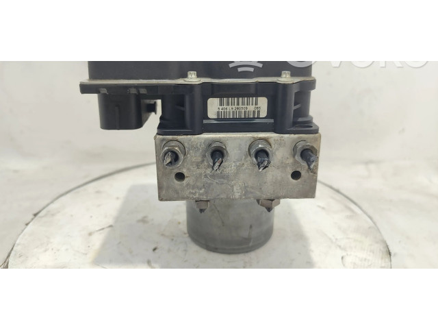 Jednotka ABS 9661887180   Peugeot Expert 2009