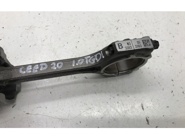 Píst 4GU0, 1119010501   KIA Ceed     