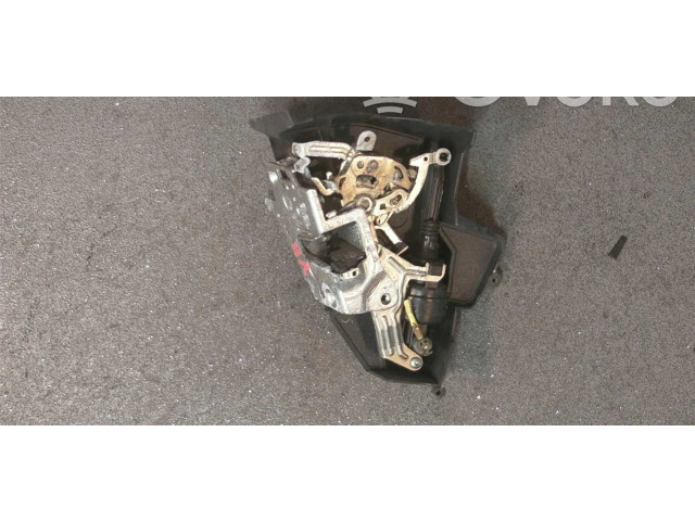 Замок багажника     Mercedes-Benz E W210 1995 - 2002 года