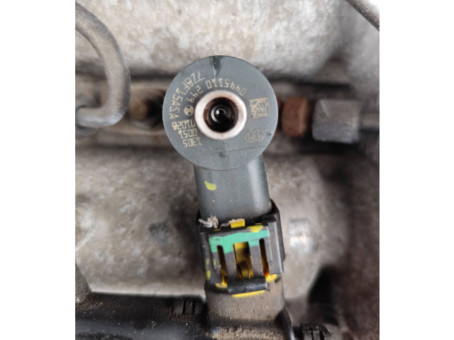 Форсунка 0445110299, 1305005101028    Saab 9-3 Ver2  Z19DTR 