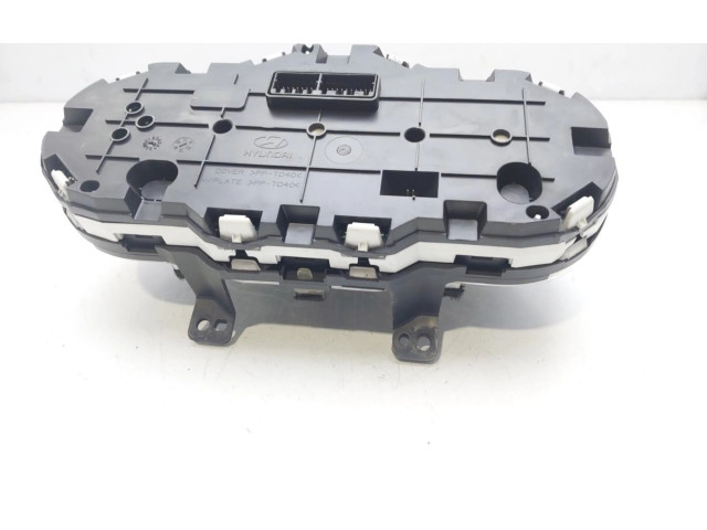 Zpětné zrcátko  Hyundai i10 2011  940130X530  