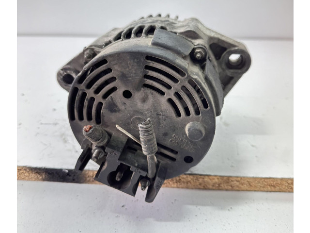 Vstřikovací lišta 63321658, 63321658   Smart ForTwo I     