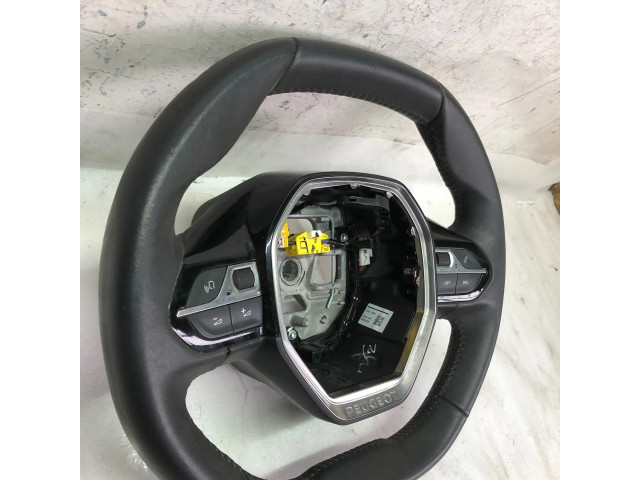 Volant Peugeot 2008 II 2021 98255044zd  