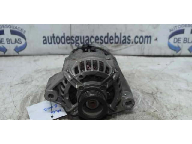 Генератор 0986042470, ALTERNADOR   MG ZR      