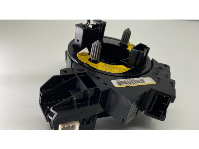 Подрулевой шлейф SRS 4M5T14A664AB, CE2K672467   Ford Focus