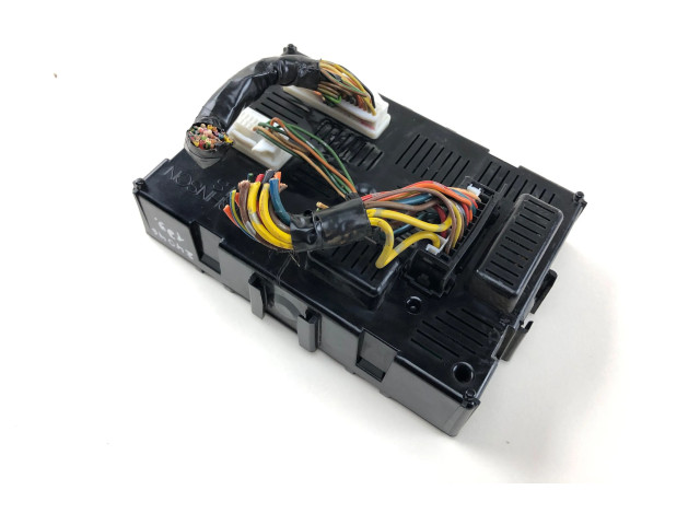 Комфортный модуль 284B2AX620, 21676270-2A   Nissan Micra