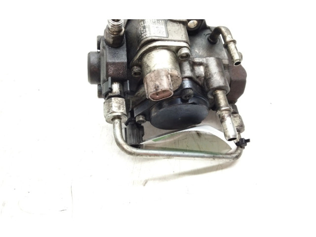 Vstřikovací čerpadlo 6C1Q9B395AD   Citroen Jumper    4HV 