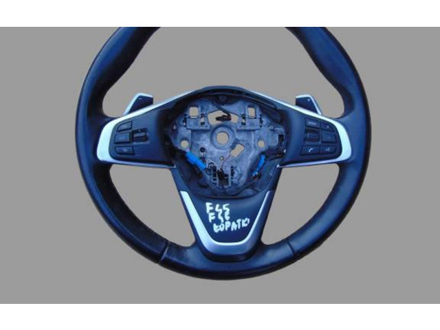 Volant BMW 2 F45 2014   