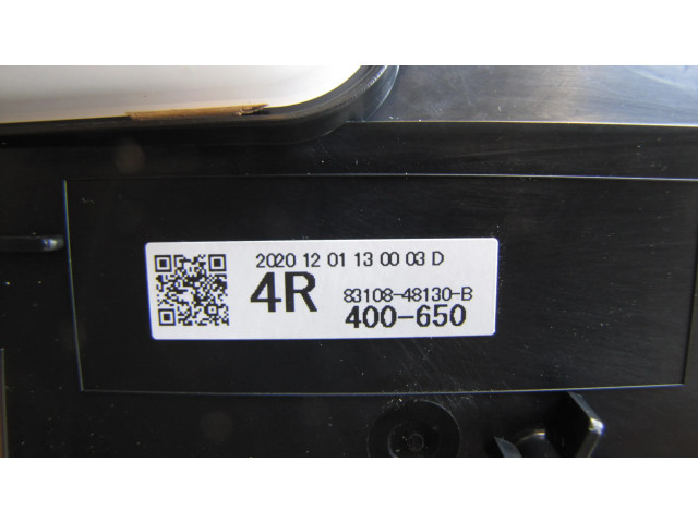 Дисплей    8310848130B   Lexus RX 450H