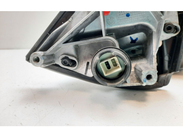 Zpětné zrcátko  BMW X1 E84 2011  233656028  