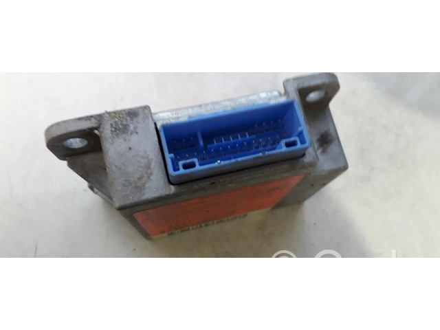 Блок подушек безопасности ge4t57k30c   Mazda 626