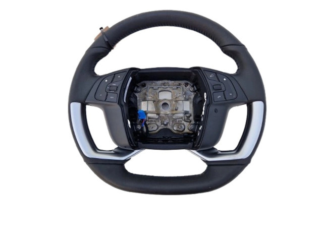 Volant Citroen C4 SpaceTourer 2020 34268122D, 98167370ZD  