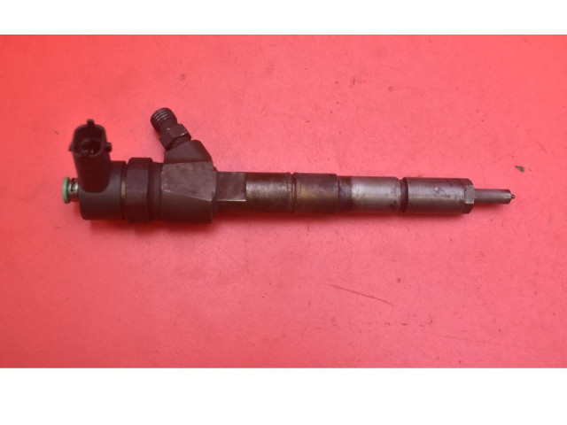 Форсунка 0445110243, 0445110243    Saab 9-3 Ver2   