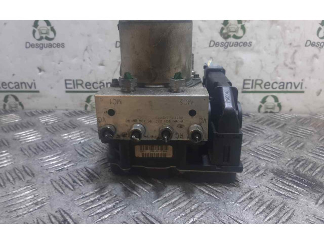 Jednotka ABS 9649988180   Peugeot 807 2007