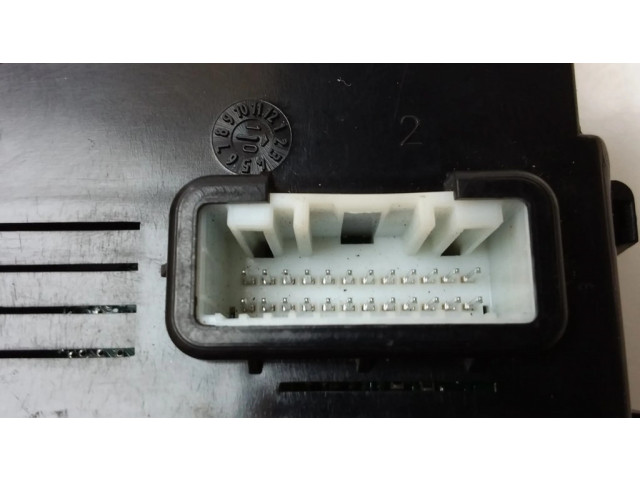 Блок комфорта 284B2EM03A, BCML2NAC   Nissan Note (E11)   