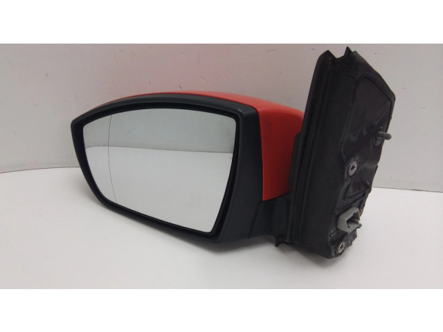 Zpětné zrcátko  levé Ford Kuga II 2014  262276063, 036672  