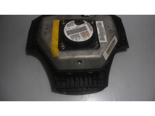 Подушка безопасности водителя 0756900011   KIA Picanto