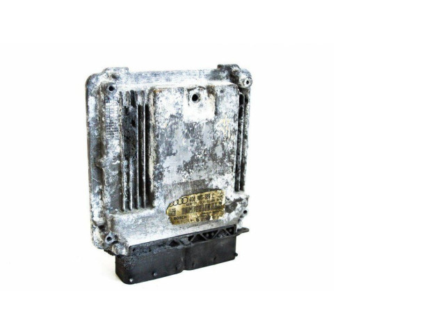 Řídící jednotka 4G0907589C   Audi A6 S6 C7 4G 2012