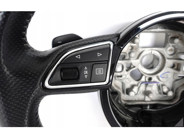 Volant Audi A7 S7 4G 2016 8X0419091M  