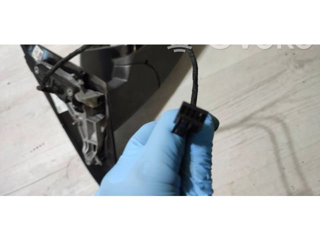 Zpětné zrcátko  Mercedes-Benz A W176 2017  A1768100216, 1711141147  
