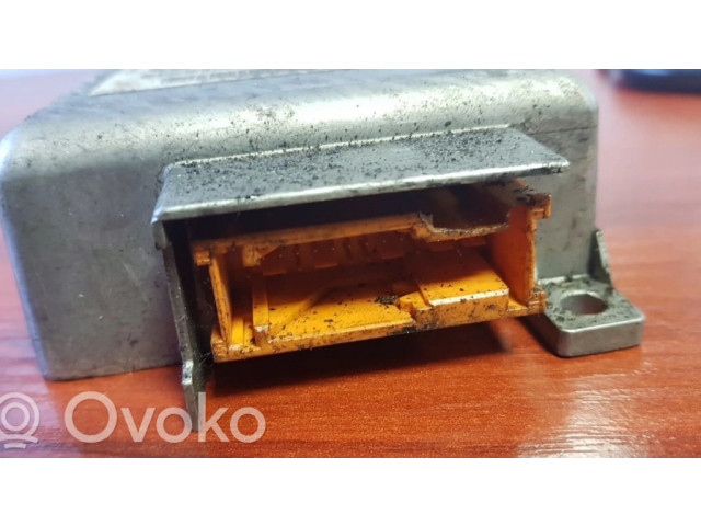 Блок подушек безопасности 8367035   BMW 5 E34