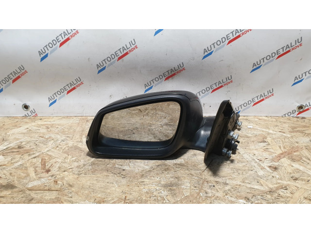 Zpětné zrcátko  levé BMW 2 F22 F23 2015  7268539, 51167268539  