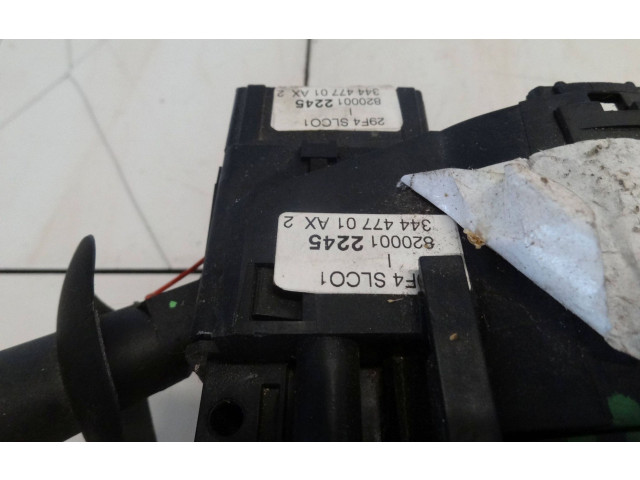 Подрулевой шлейф SRS 8200260781A, 8200012245   Renault Espace IV