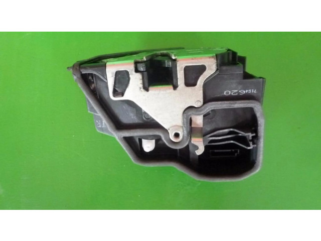 Замок багажника 51217202144, I178    BMW X3 E83 2003-2010 года
