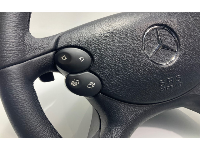 Volant Mercedes-Benz CLS C219 2008   