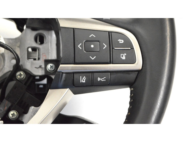 Руль    Lexus RX 450H