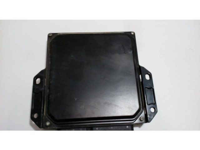 Řídící jednotka WB2758003492, 23710EB30A   Nissan Pathfinder R51 2006