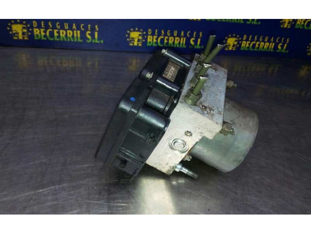 Jednotka ABS 445100H010, 0265231579   Peugeot 107 2006