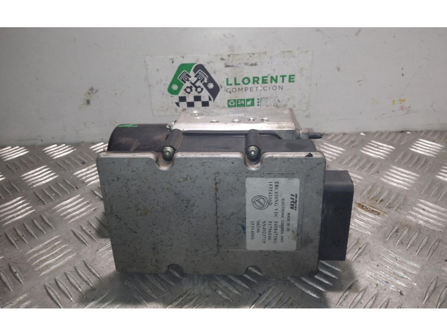Jednotka ABS 54084738G   Alfa Romeo 166 