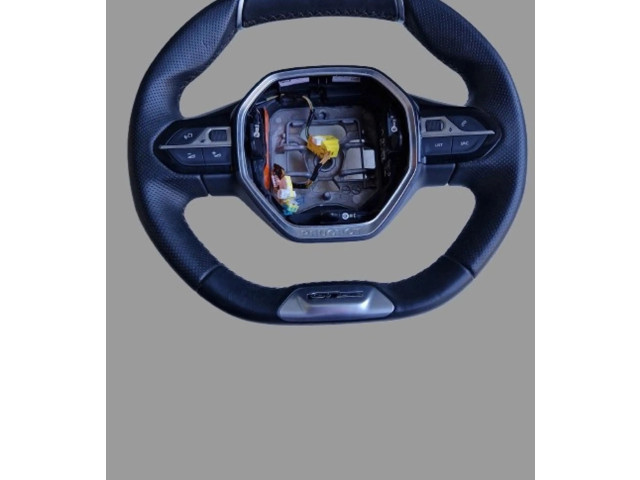 Volant Peugeot 308 2021 98105489, 98105489ZD  
