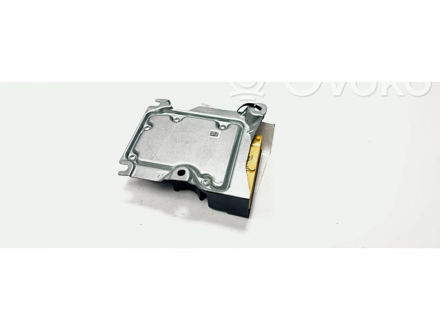 Блок подушек безопасности 8W0959655P   Audi A4 S4 B9 8W