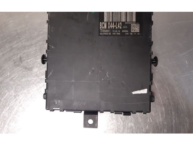 Sicherungskasten komplett 165301066132   Renault Wind    