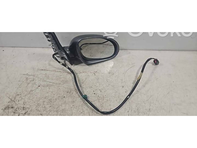 Зеркало (управляемое электричеством) 010836   Volkswagen Golf Plus   