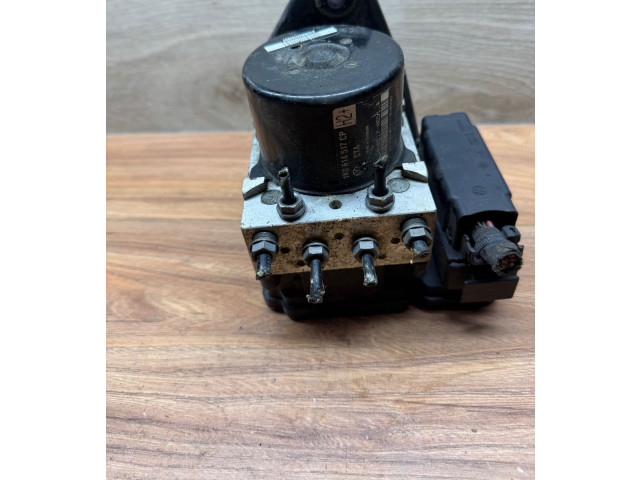 Блок АБС 1K0907379BE, 10096103433   Volkswagen  Caddy  2004 - 2010 года