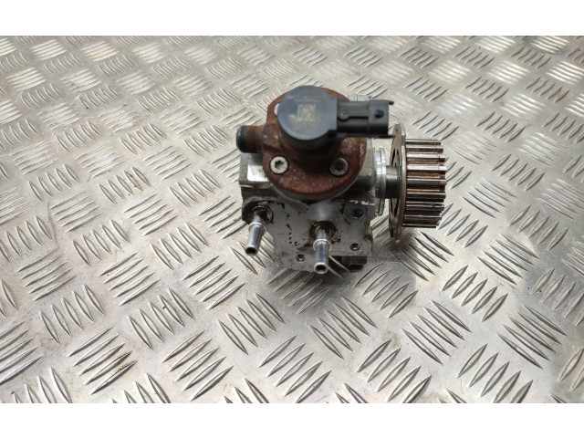Vstřikovací čerpadlo 9817903080, 0445010761   Toyota ProAce City    yh01 