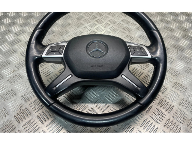 Volant Mercedes-Benz C W204 2014   