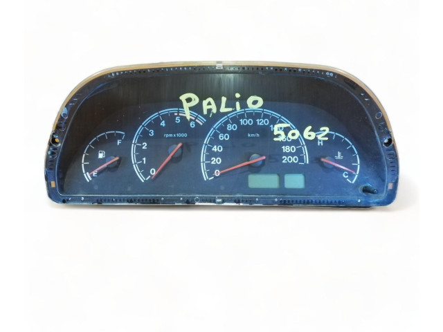 Přístrojová deska  Fiat Palio 2002 06063460170, 06063460170  