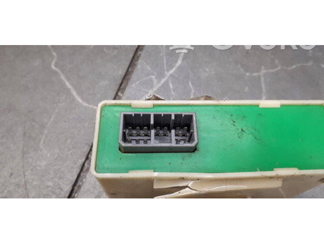 Блок управления двигателем Блок управления RK-0263   Honda CRX