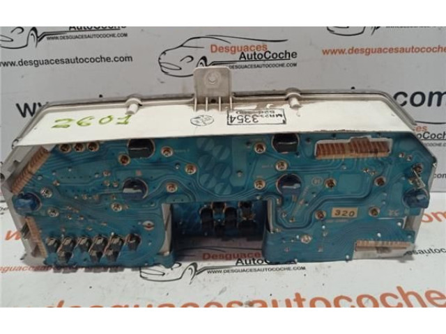 Панель приборов MR233354   Mitsubishi Montero       