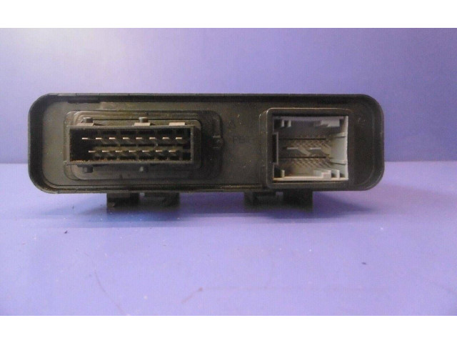 Блок управления 9664135880, 037182   Peugeot 207 CC