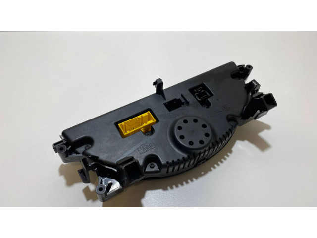 Блок управления климат-контролем 96326398ZK   Citroen C5